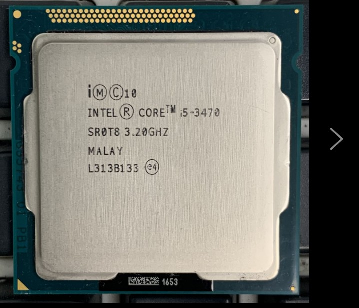 深入解析Intel Core i5 3570K参数及其性能表现