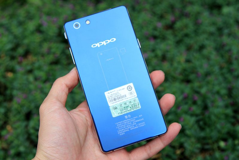 全面解析OPPO A系列全部机型